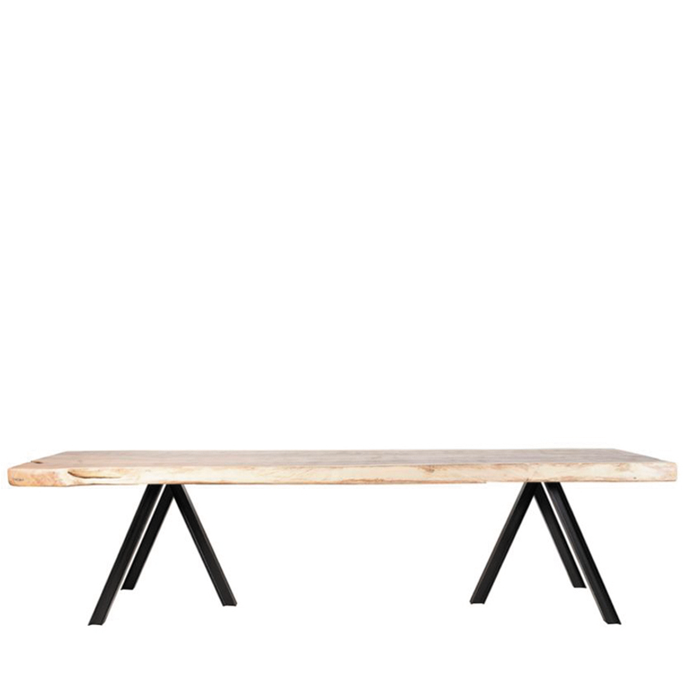 Lawn tables - Outdoor table IMPERIA 260 - DAREELS