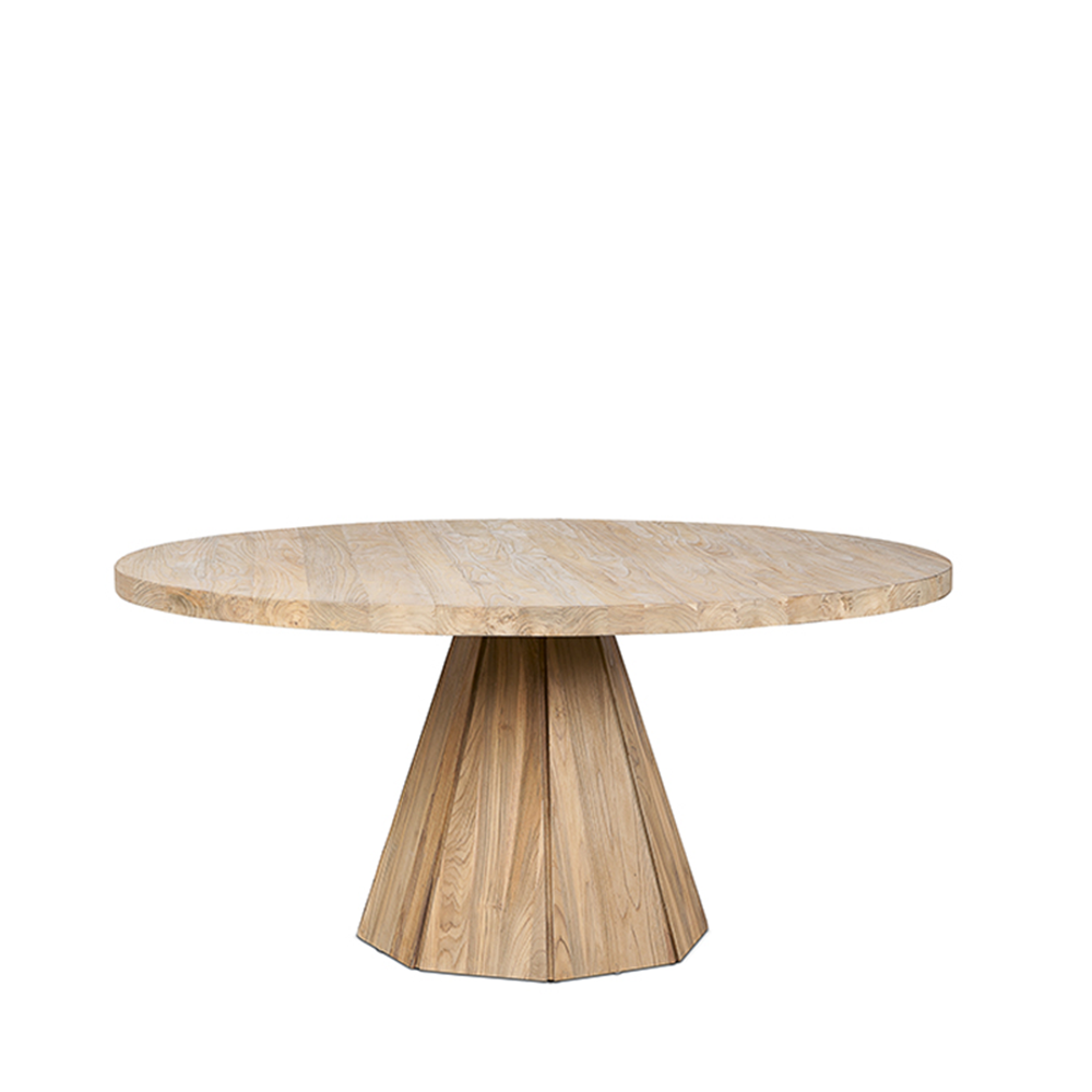 Dining Tables - Dining table JATI WL - DAREELS