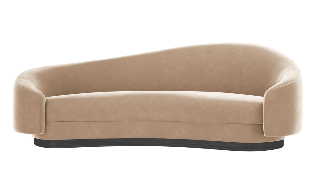 Sofas for hospitalities & contracts - ANCORA Sofa - ALGA BY PAULO ANTUNES