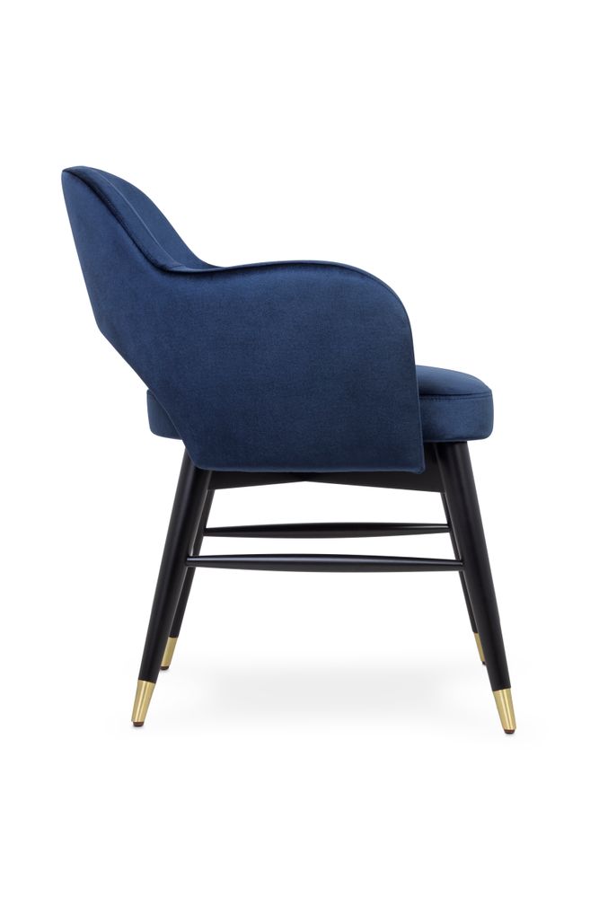 Chaises - Chaise BOND - ALGA BY PAULO ANTUNES