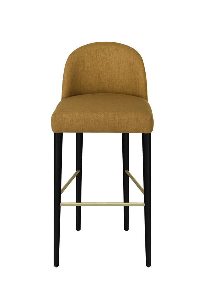 Tabourets - Tabouret de bar LOUISE - ALGA BY PAULO ANTUNES