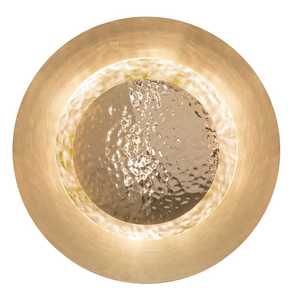 Chambres d'hôtels - Applique murale Eclipse - CASTRO LIGHTING