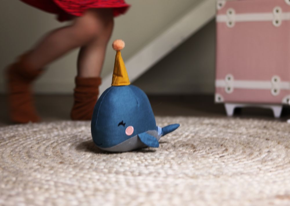 Objets de décoration - Picca Loulou - Peluches - MAXWELL & WILLIAMS