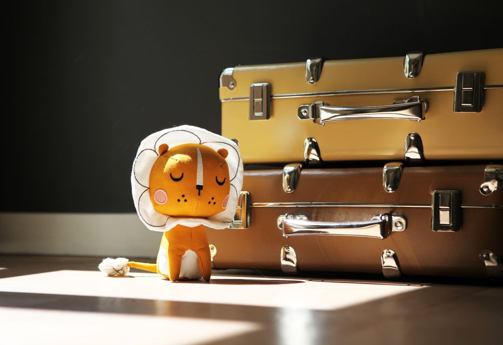 Objets de décoration - Picca Loulou - Peluches - MAXWELL & WILLIAMS