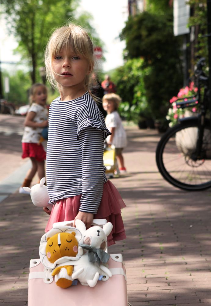 Objets de décoration - Picca Loulou - Peluches - MAXWELL & WILLIAMS