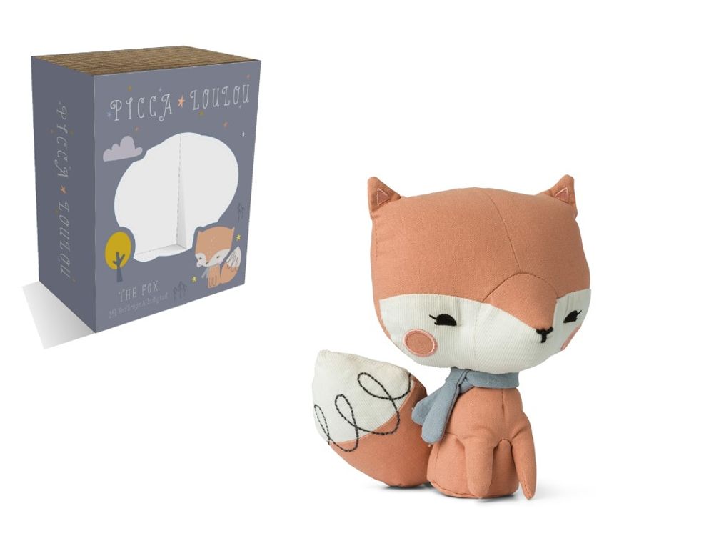 Objets de décoration - Picca Loulou - Peluches - MAXWELL & WILLIAMS