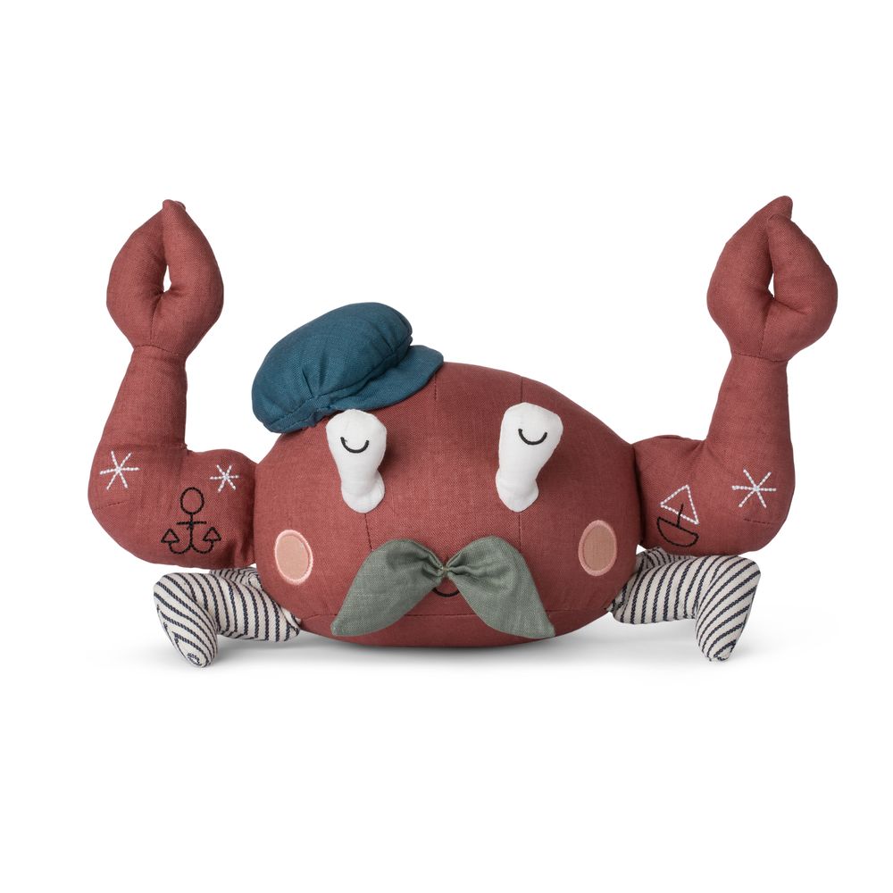 Objets de décoration - Picca Loulou - Peluches - MAXWELL & WILLIAMS