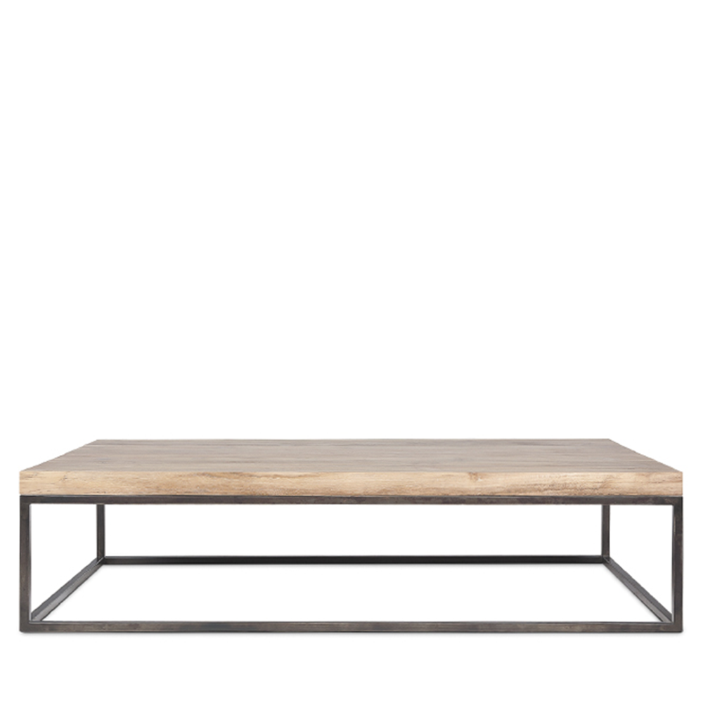 Tables basses - Table basse TWO 140 - DAREELS