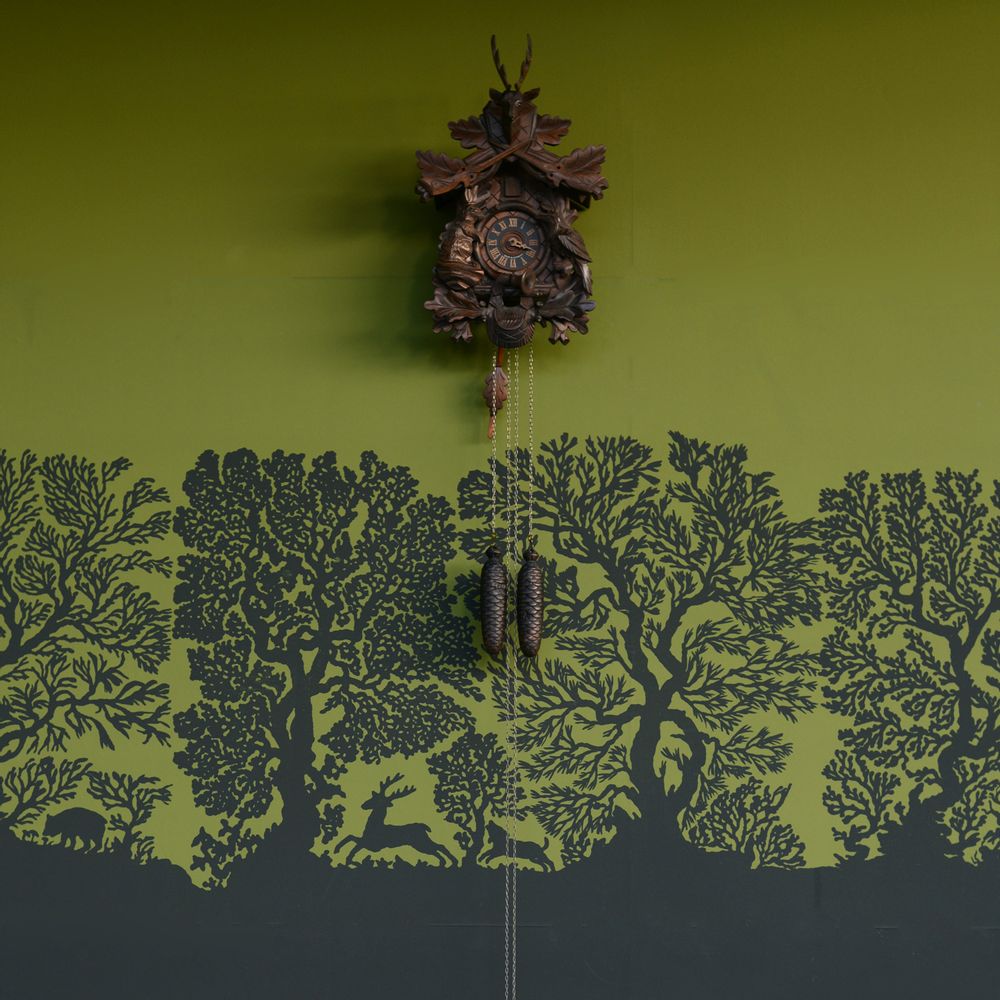Wallpaper - Wallpaper - EMERY&CIE