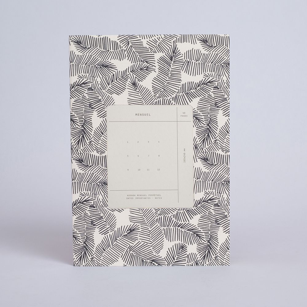 Stationery - Plan - SEASON PAPER
