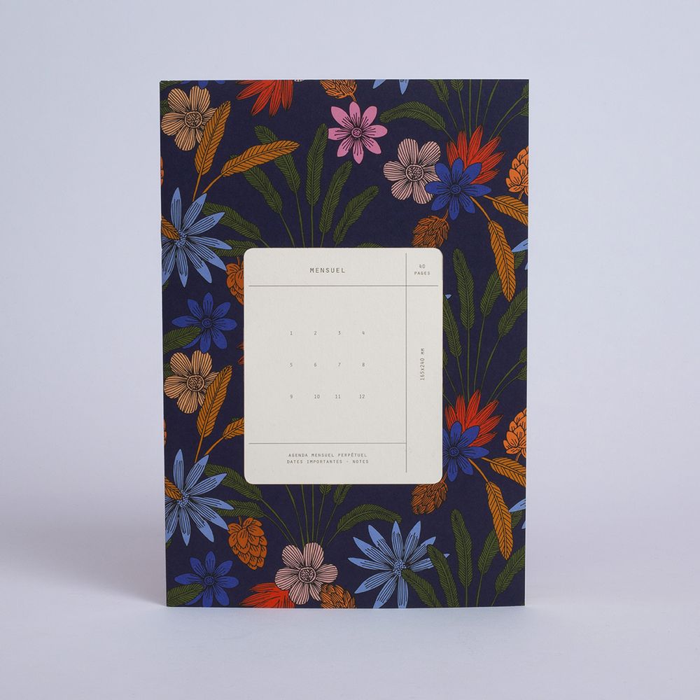 Stationery - Plan - SEASON PAPER