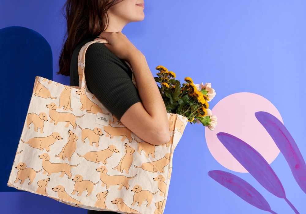 Sacs et cabas - Sacs fourre-tout - SEASON PAPER