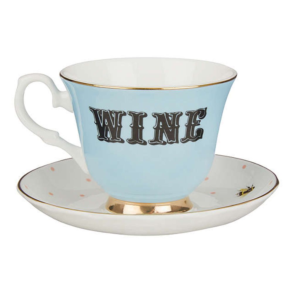 Everyday plates - British Pomp Collection - YVONNE ELLEN