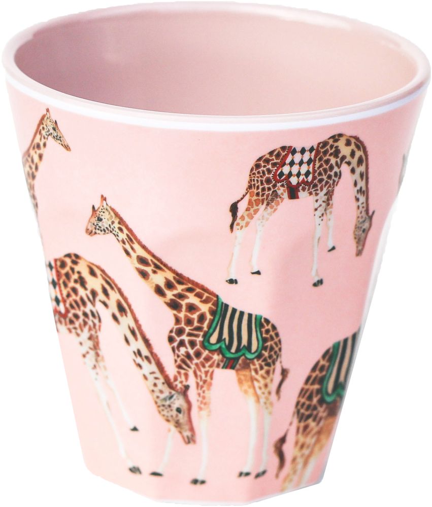 Mugs - Yvonne Ellen - Melamine Picnic - YVONNE ELLEN