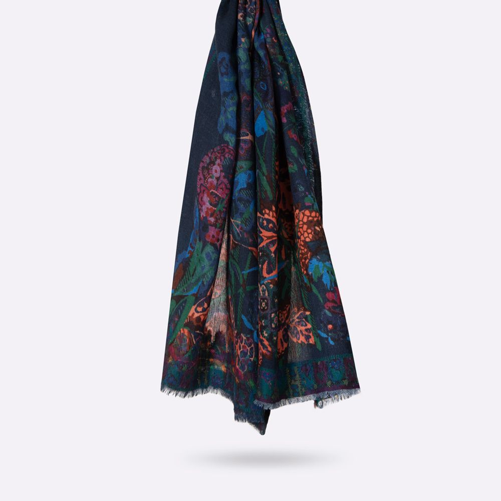 Scarves - SCARF PRODIGE - PETRUSSE PARIS