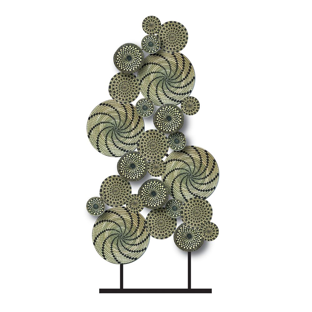 Other wall decoration - KOK-WD/ISN - AYODHYA