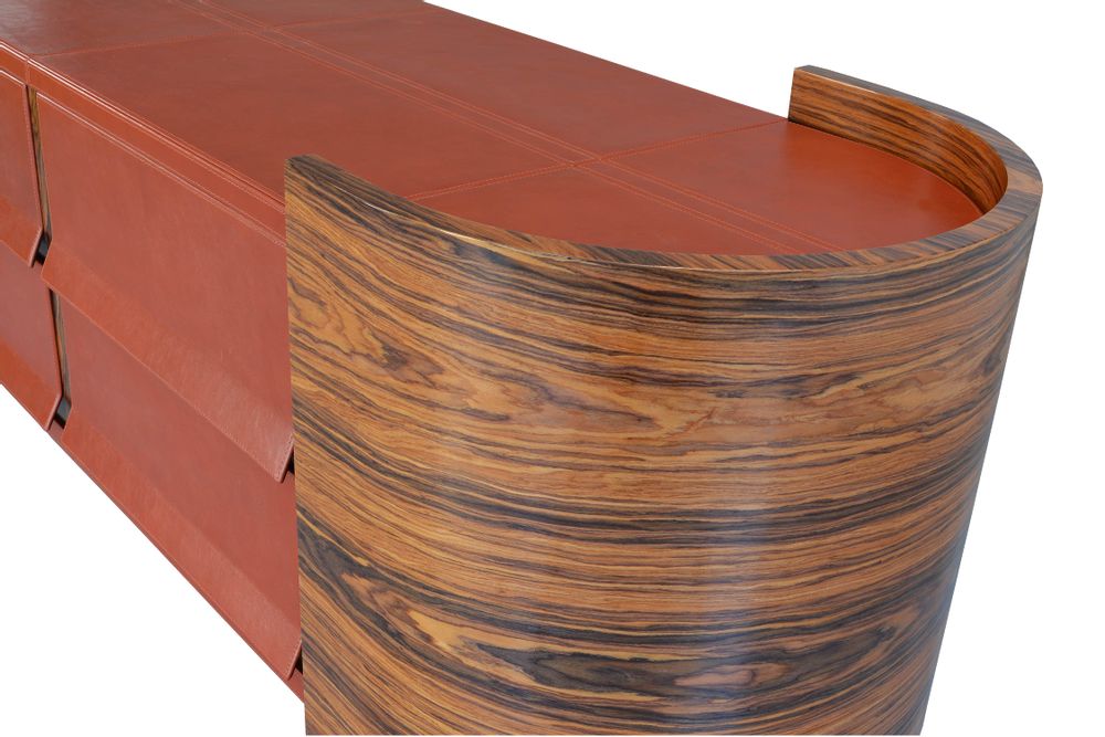 Sideboards - CAIS Sideboard - PAULO ANTUNES FURNITURE