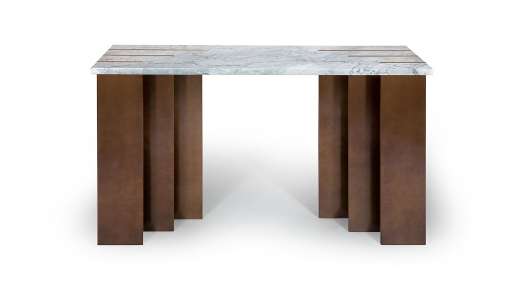 Dining Tables - PIANIST Coffee Table and Console - INSIDHERLAND