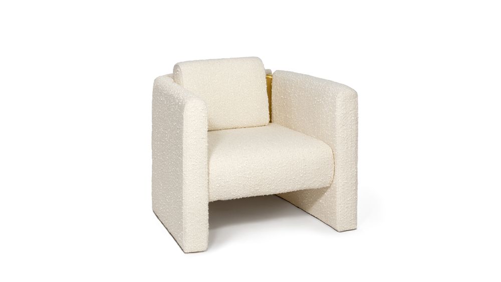 Fauteuils - Fernandine Fauteil - INSIDHERLAND