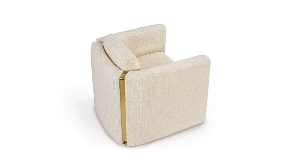 Fauteuils - Fernandine Fauteil - INSIDHERLAND