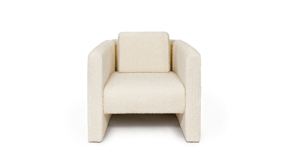 Fauteuils - Fernandine Fauteil - INSIDHERLAND