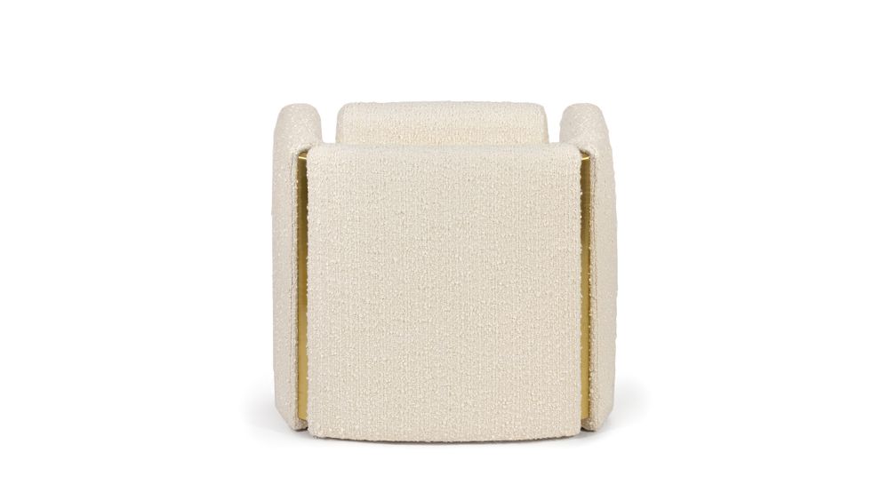 Fauteuils - Fernandine Fauteil - INSIDHERLAND