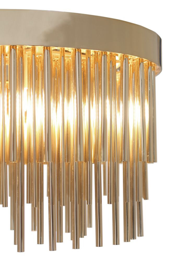 Chambres d'hôtels - Suspension Streamline - CASTRO LIGHTING