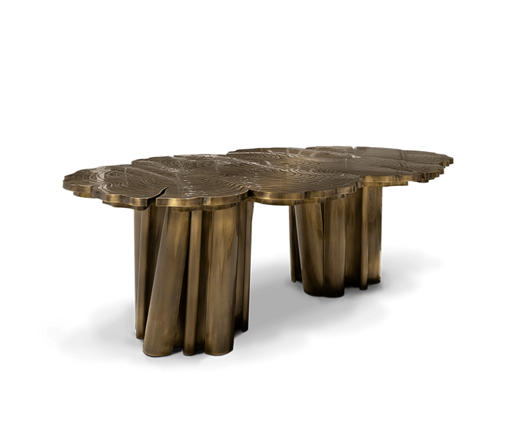 Dining Tables - FORTUNA Dining Table - BOCA DO LOBO