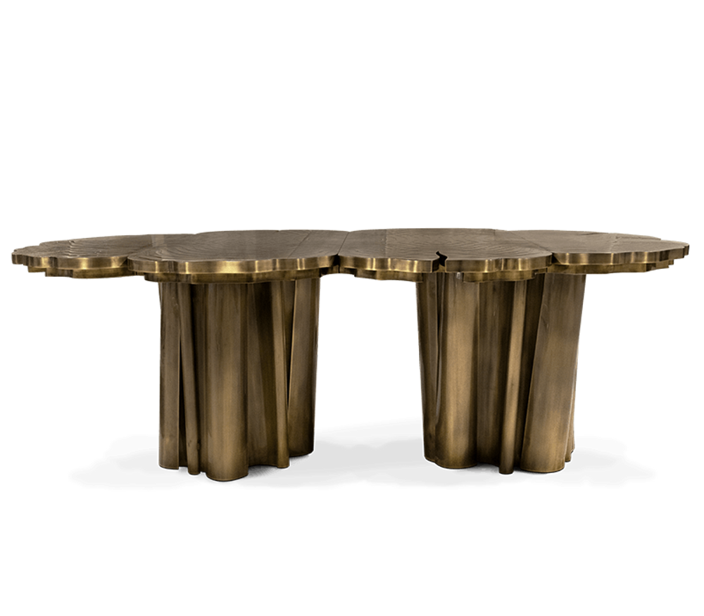 Dining Tables - FORTUNA Dining Table - BOCA DO LOBO