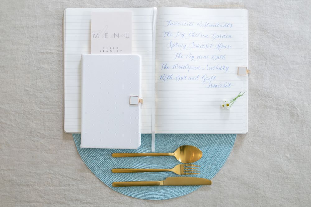 Work stations - Notebooks - ADDISON ROSS