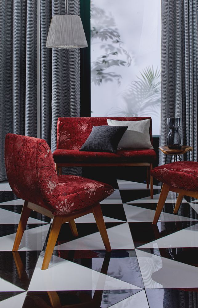 Curtains and window coverings - Curtain by Pasaya - PASAYA