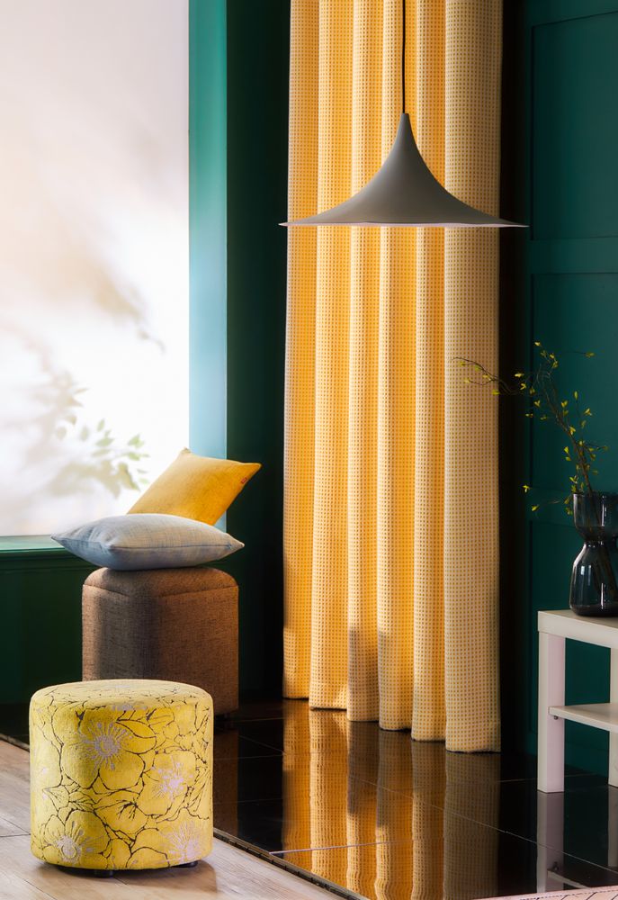 Curtains and window coverings - Curtain by Pasaya - PASAYA