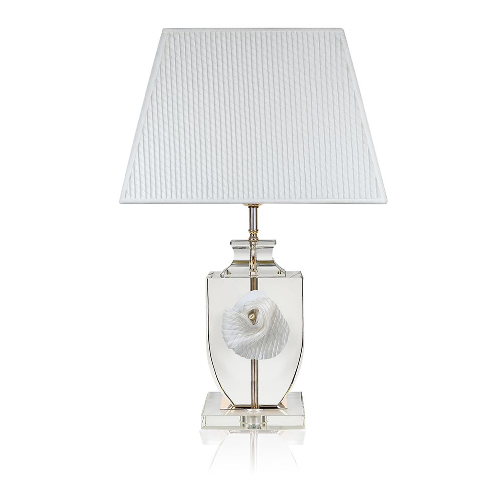 Customizable objects - PARIS DE JOUR lamp - FIL-HARMONY