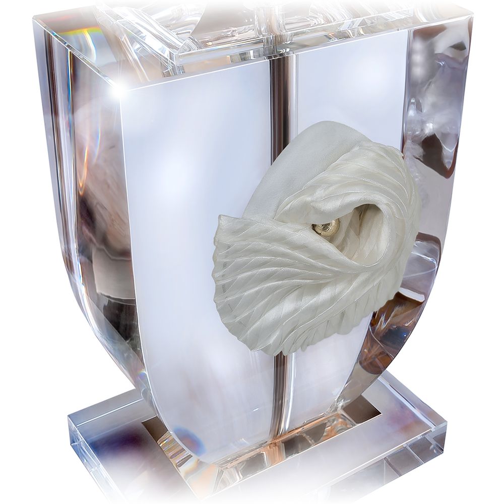 Customizable objects - PARIS DE JOUR lamp - FIL-HARMONY
