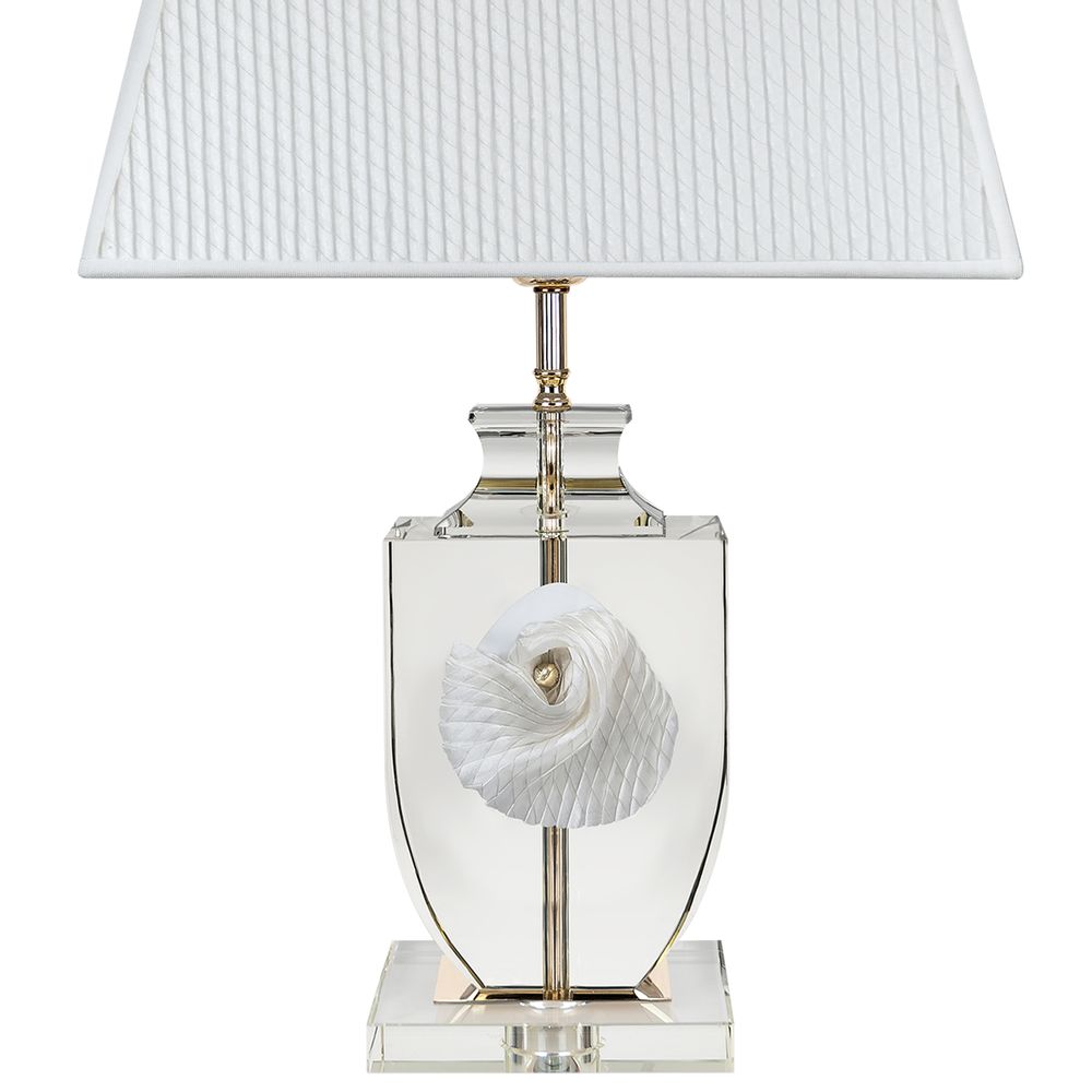 Customizable objects - PARIS DE JOUR lamp - FIL-HARMONY