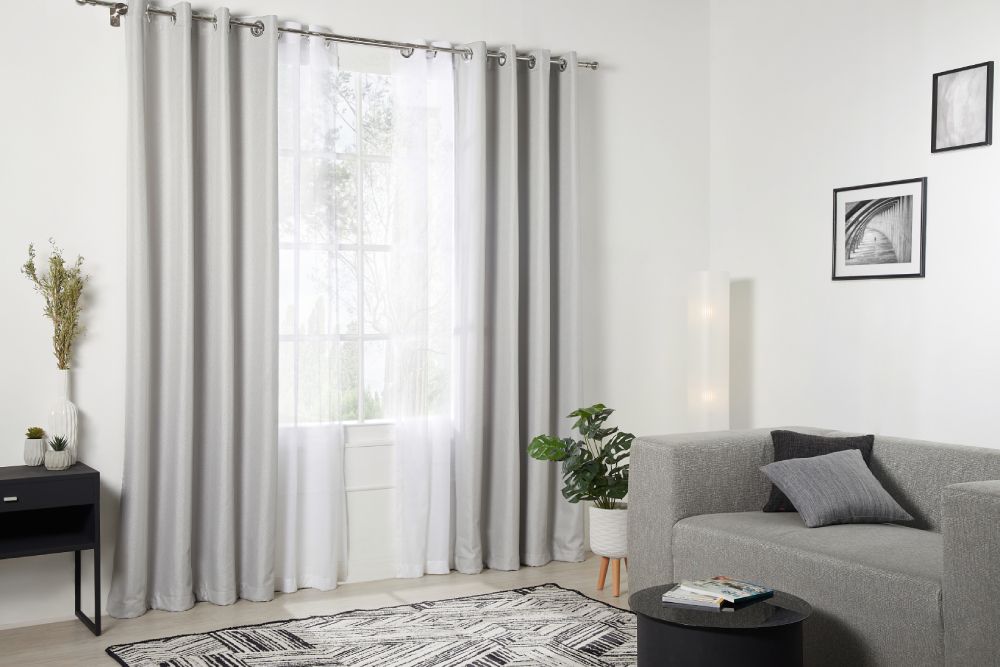 Curtains and window coverings - Curtain by Pasaya - PASAYA