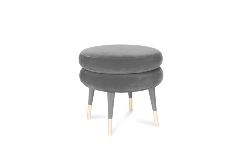 Tabourets - MARSHMALLOW Single Stool - ROYAL STRANGER