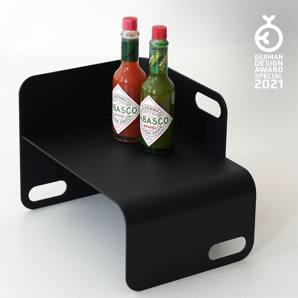 Objets design - UNIUNIT (XS) Organisateur de bureau  - TEBTON®
