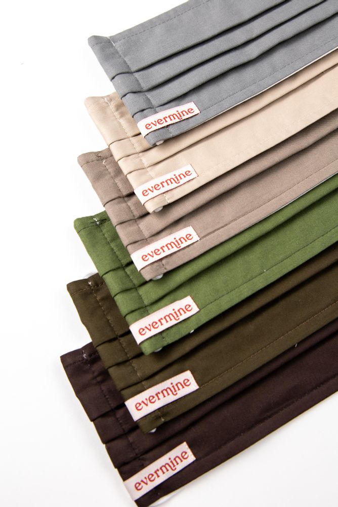 Apparel - Basic - EVERMINE