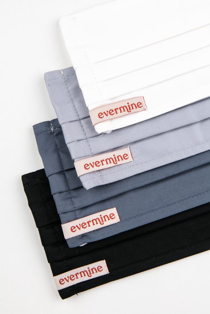 Apparel - Basic - EVERMINE