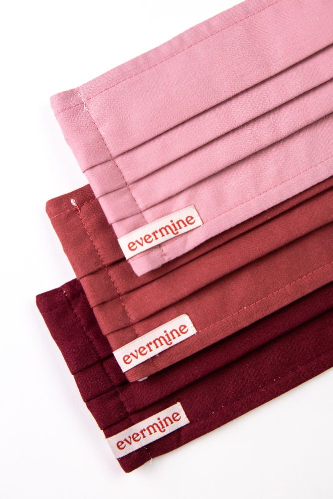 Apparel - Basic - EVERMINE