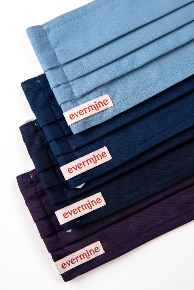 Apparel - Basic - EVERMINE