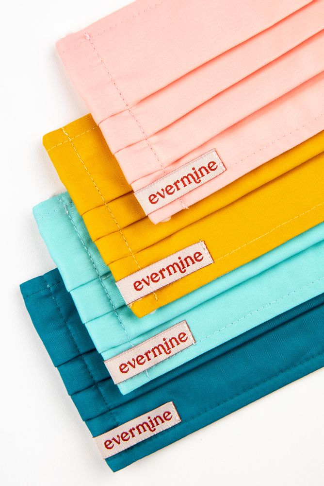 Apparel - Basic - EVERMINE