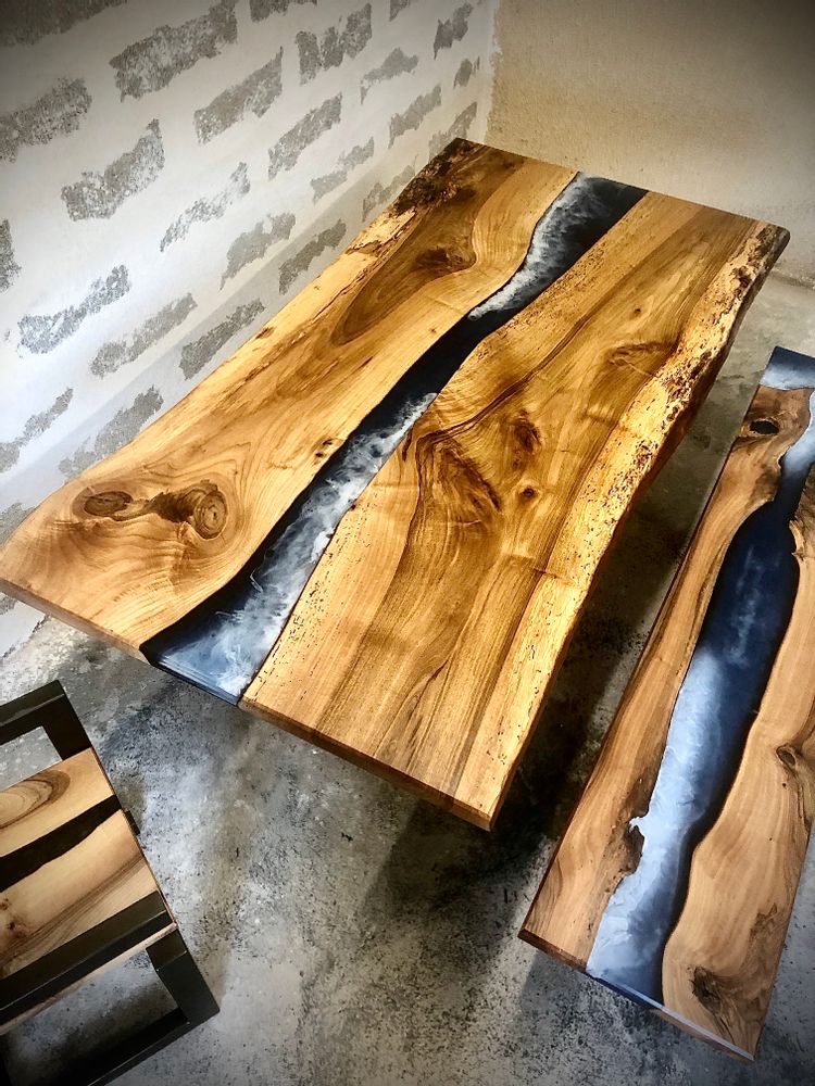 Bancs - Banc NOS BANCS - JIMMY ARTWOOD
