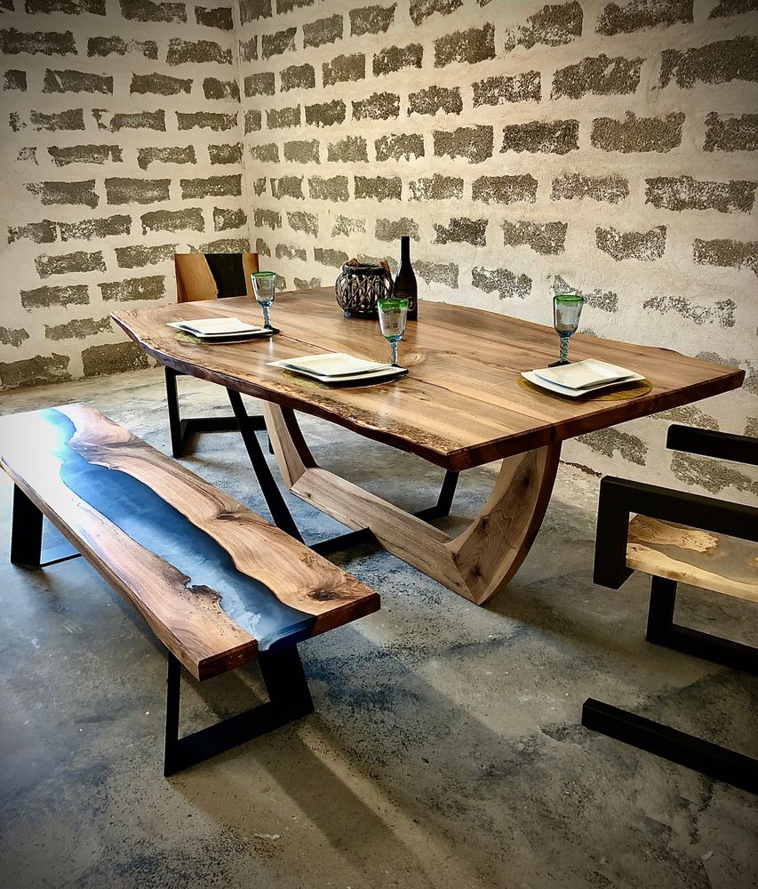 Bancs - Banc NOS BANCS - JIMMY ARTWOOD