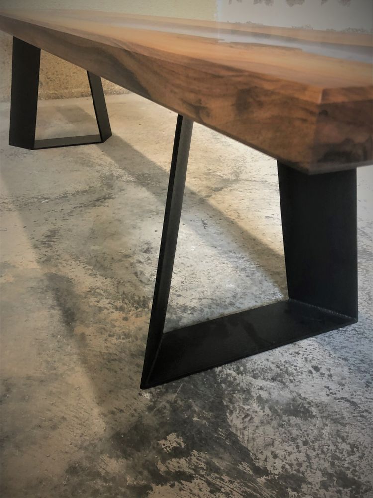 Bancs - Banc NOS BANCS - JIMMY ARTWOOD