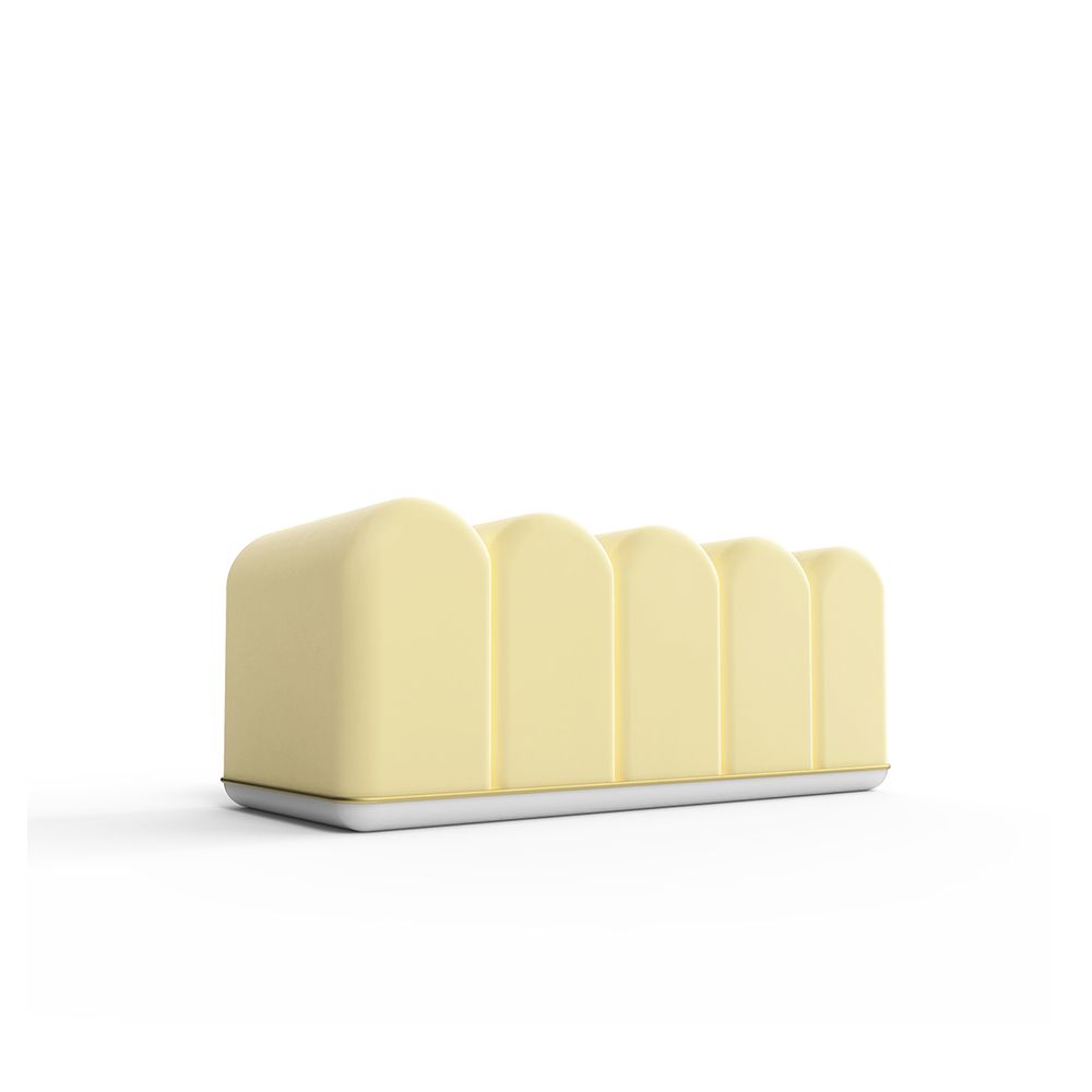 Decorative objects - Bubble Gum Bench - COVET HOUSE