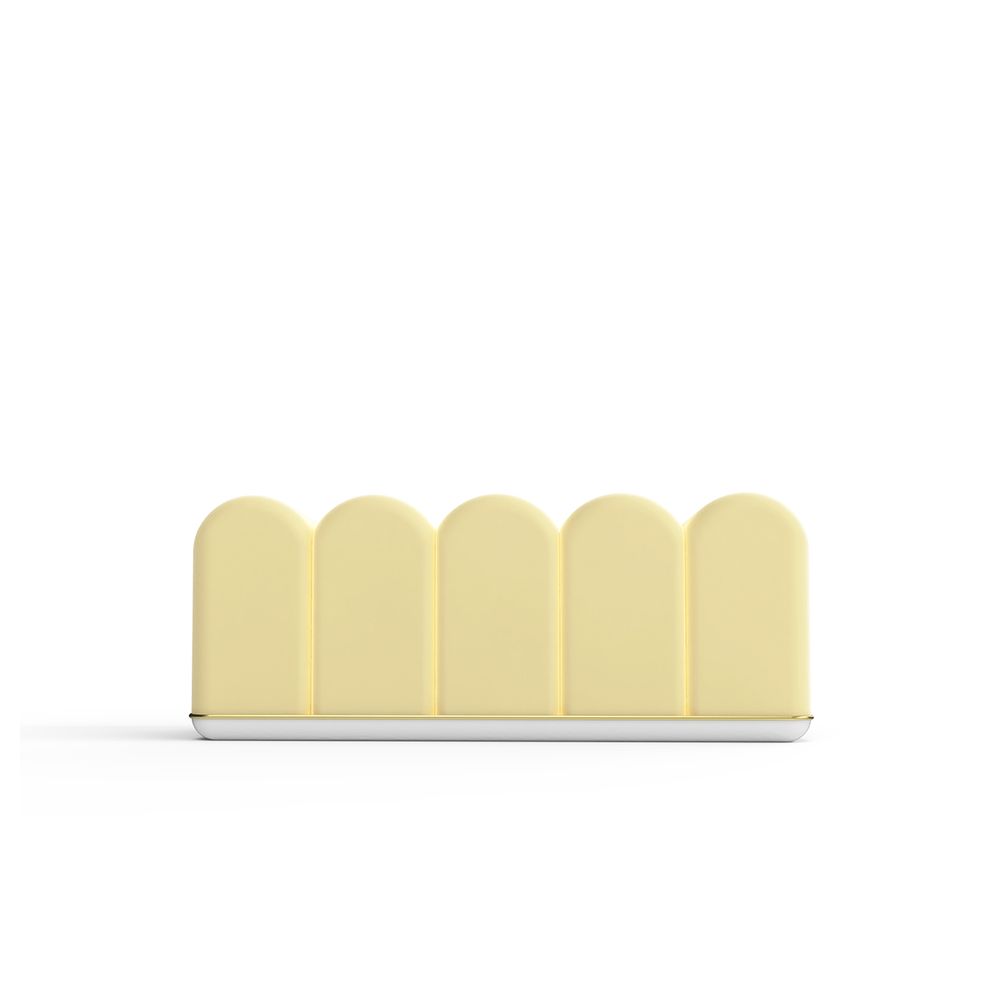 Decorative objects - Bubble Gum Bench - COVET HOUSE