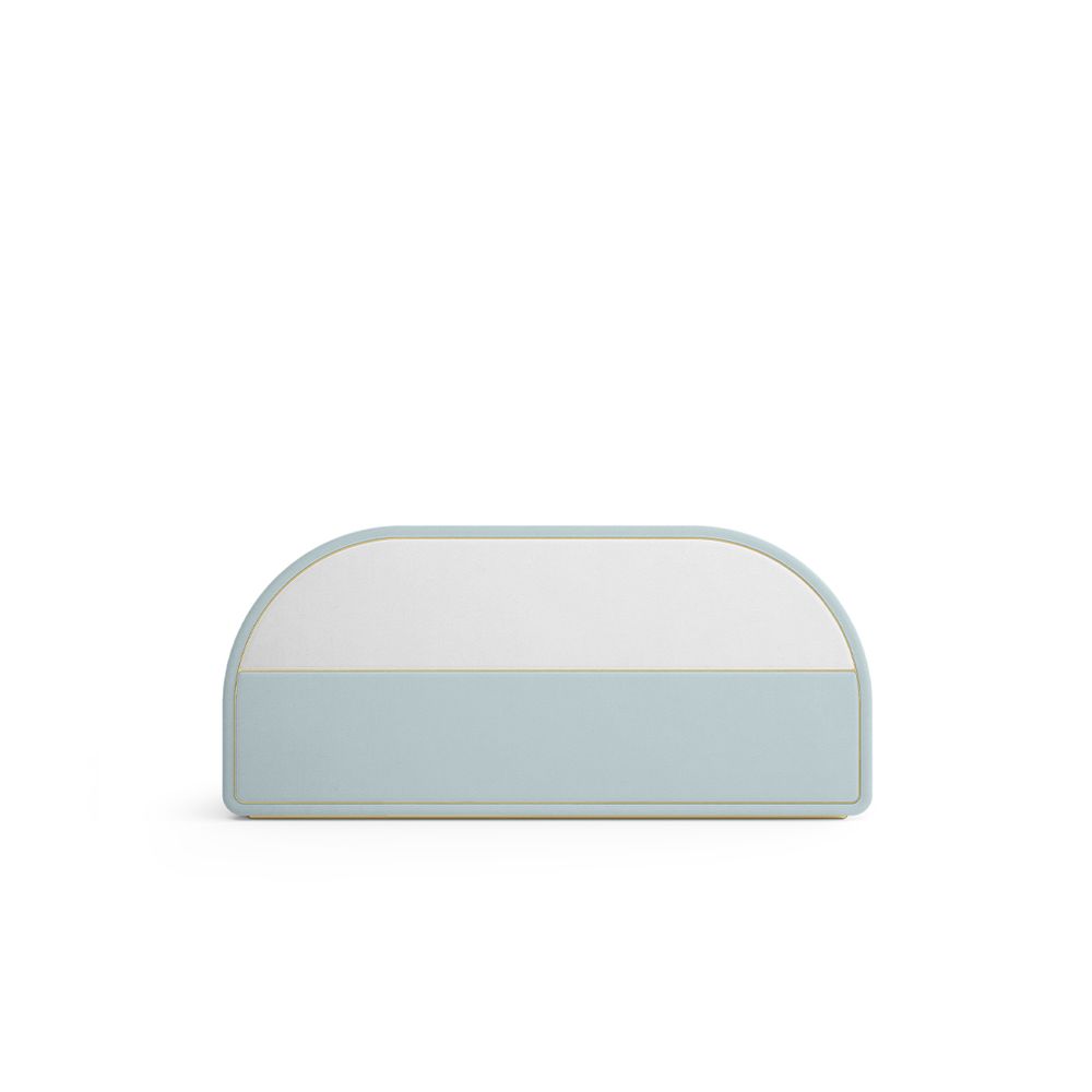 Decorative objects - Bubble Gum 2 Drawers Chest  - COVET HOUSE