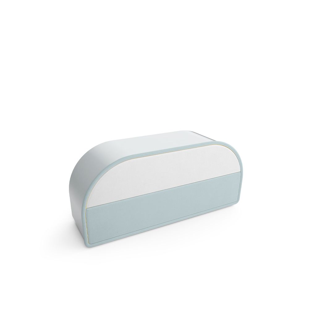 Decorative objects - Bubble Gum 2 Drawers Chest  - COVET HOUSE